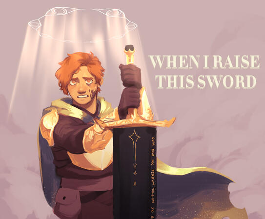 Swordstory