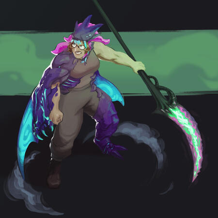 Fullbody